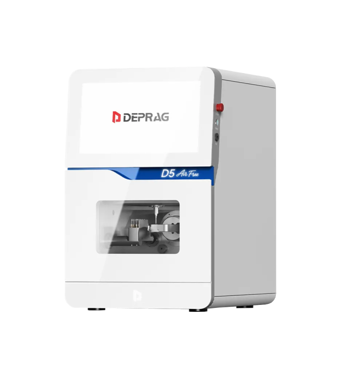 D5 Air Free