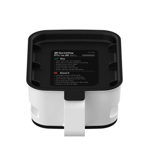 SprintRay Pro 2 Duo Kit Resin Tank