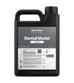SprintRay Dental Model Graphite – 3 kg