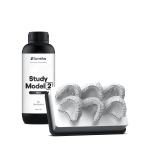 SprintRay Study Model 2 White