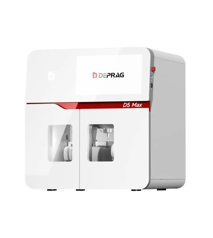 D5 Max