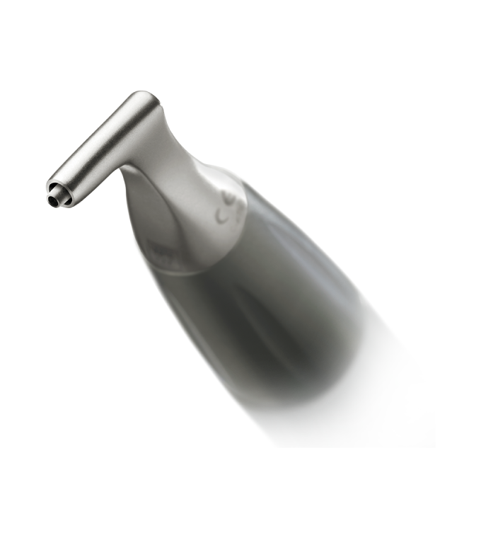 Air-N-Go SUPRA nastavak