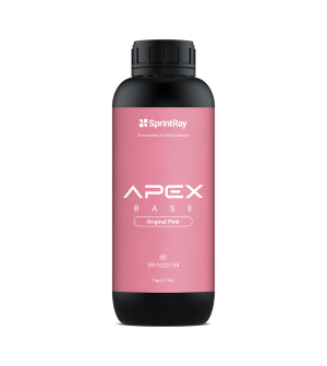 SprintRay Apex Base