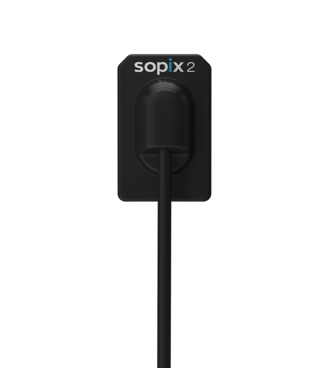 SOPIX® 2 USB ili Plug-in