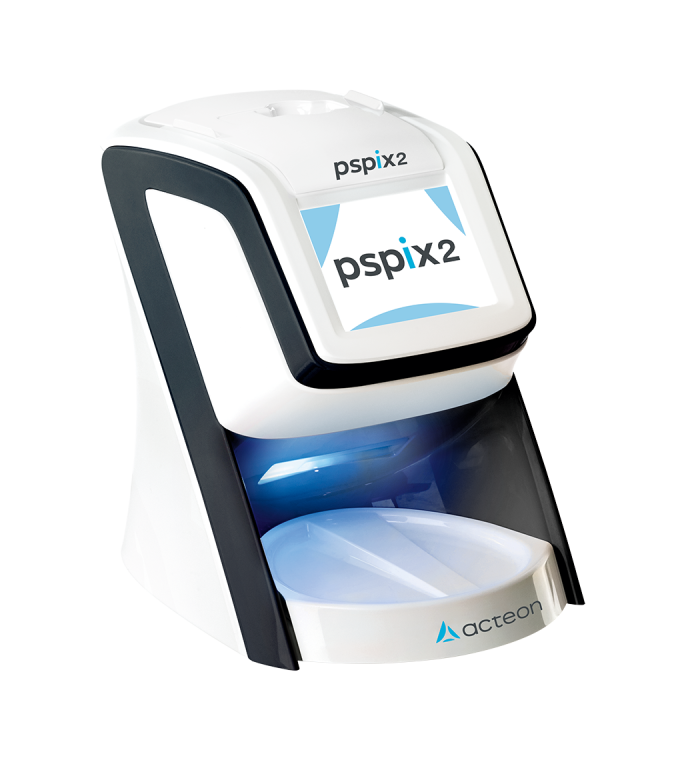 PSPIX® 2