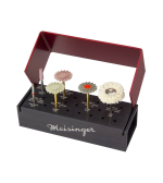 SprintRay Restorative Finishing Kit