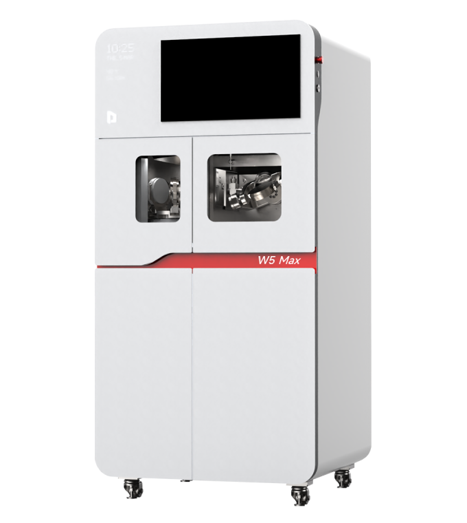 W5 Max